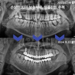 장기동치과